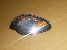 DESNI RETROVIZOR I ZMIGAVAC