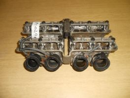 GLAVA KOMPLETNA BEZ BREGASTE