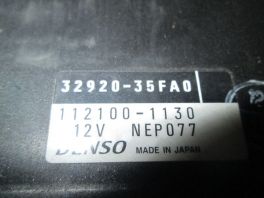 IGNITOR 32920-35FA0