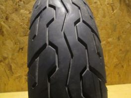 130/80-17 DUNLOP K505