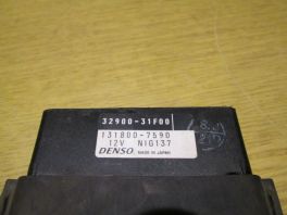 IGNITOR