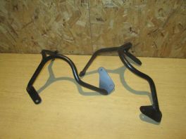 ROLL BAR XJ6S/N DIVERSION 2010