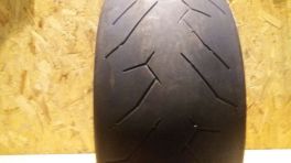 240/45-18  PIRELLI ROSSO 2