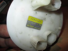 PUMPA ZA GORIVA