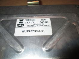 IGNITOR 888/851