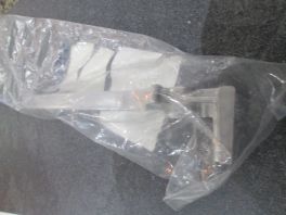POLUGA ZADNJE KOCNICE SILVER WING 600