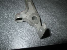 POLUGA KOCNICE BREMBO