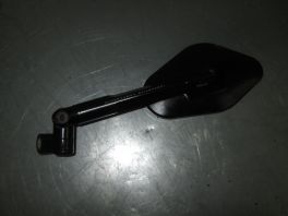 RIZOMA ALU RETROVIZOR