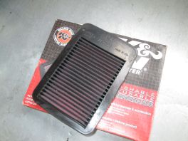 K&N FILTER  SU-6505