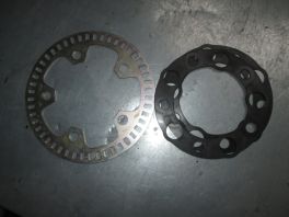 PLOCA ABS I PODMETACIZA DISK.