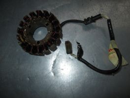 NAMOTAJ / STATOR
