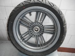 ZADNJA FELNA YOURBAN 300