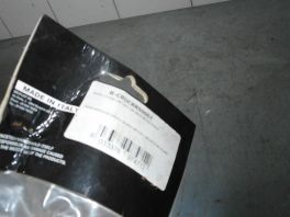 KLIZAC LANCA ZADNJI CRF 250/450  07-09