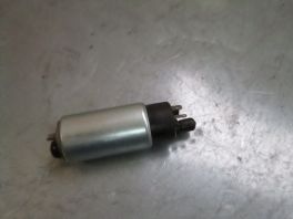 BENZINSKA PUMPA NOVA