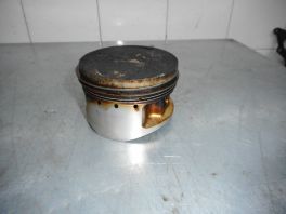 KLIP PREDNJI