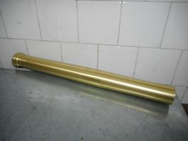 SPOLJNA CEV VILJUSKE BW3-23126-00