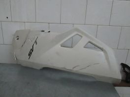 LEVA STRANICA OSTECENA