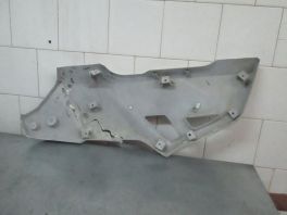 LEVA STRANICA OSTECENA