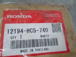 DIHTUNG SPANERA HONDA 12194-HC5-740