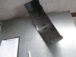 F800ST SREDNJI DEO OKLOPA