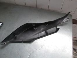 LEVA STRANICA REPA NOVA