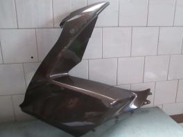 leva stranica ostecena