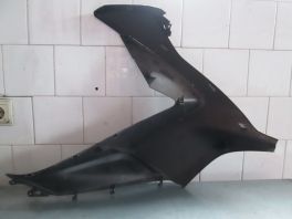 leva stranica ostecena