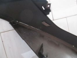 leva stranica ostecena