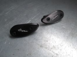 POKLOPCI OTVORA RETROVIZORA PAR