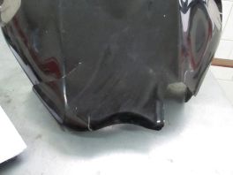 OBLOGA REZERVOARA OSTECENA