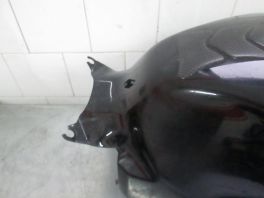 OBLOGA REZERVOARA OSTECENA