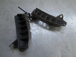 DIFUZORI NA REPU PAR