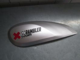 LEVA OBLOGA REZERVOARA DESERT