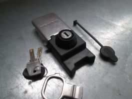 BRAVA DADNJEG KOFERA