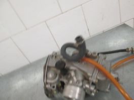 KARBURATOR RACING MIKUNI