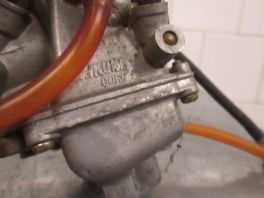 KARBURATOR RACING MIKUNI