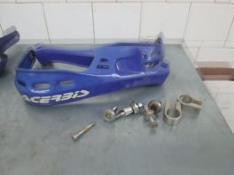 STITNICI ZA RUKE DVA PARA