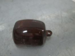 STAKLO ZMIGAVCA ZATAMLJENO