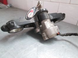 GORNJI MOST SA BRAVOM