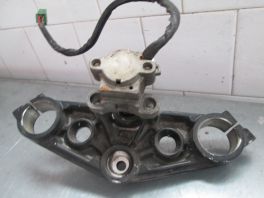 GORNJI MOST SA BRAVOM